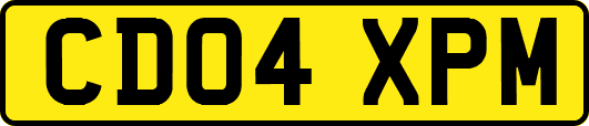 CD04XPM