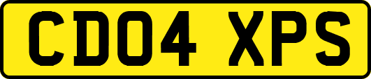CD04XPS