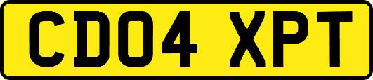 CD04XPT