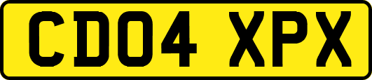 CD04XPX
