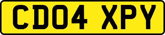 CD04XPY