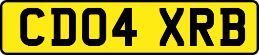 CD04XRB