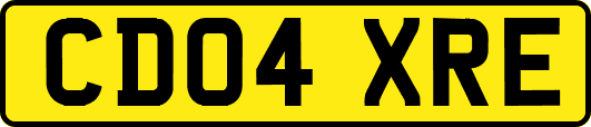 CD04XRE