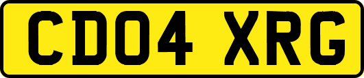 CD04XRG