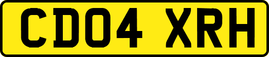 CD04XRH