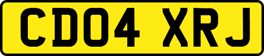 CD04XRJ
