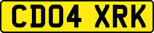 CD04XRK