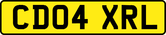 CD04XRL
