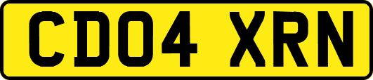 CD04XRN