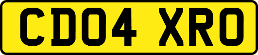 CD04XRO