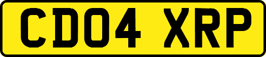CD04XRP