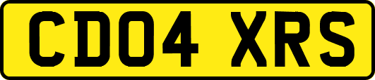 CD04XRS