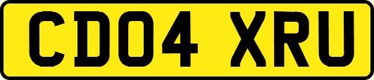 CD04XRU