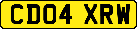 CD04XRW