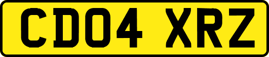 CD04XRZ