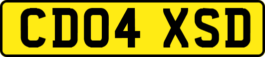 CD04XSD