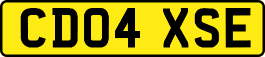 CD04XSE