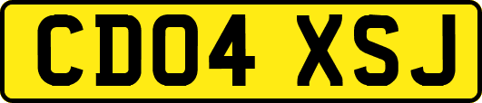 CD04XSJ