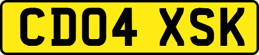 CD04XSK