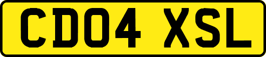 CD04XSL