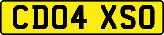 CD04XSO