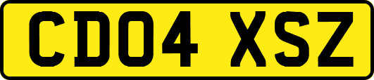CD04XSZ