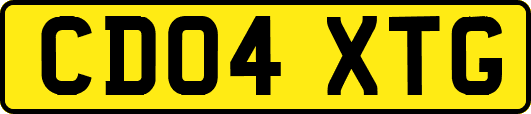 CD04XTG