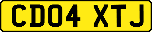 CD04XTJ