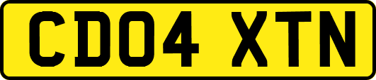 CD04XTN