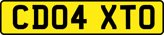 CD04XTO