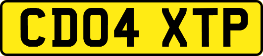 CD04XTP
