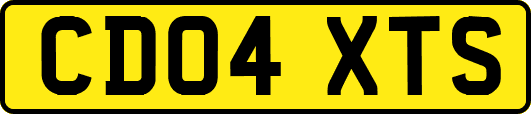 CD04XTS