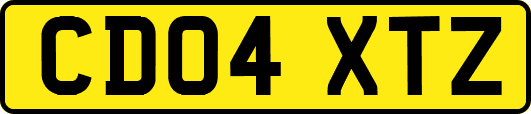 CD04XTZ