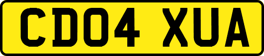 CD04XUA