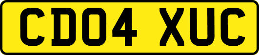 CD04XUC