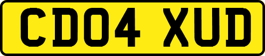 CD04XUD