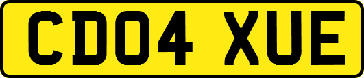 CD04XUE