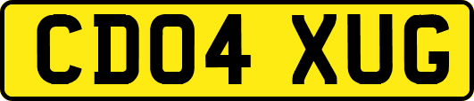CD04XUG