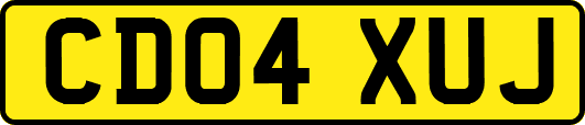 CD04XUJ