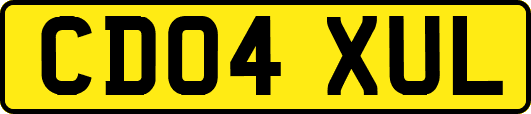 CD04XUL