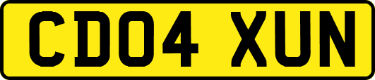 CD04XUN