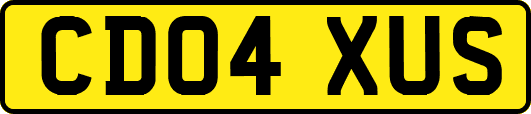 CD04XUS