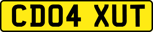 CD04XUT