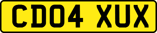CD04XUX