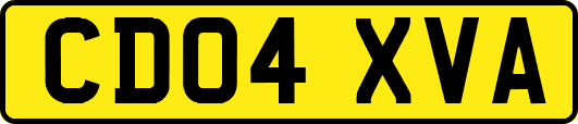 CD04XVA