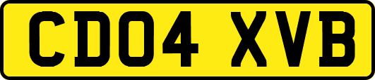 CD04XVB