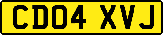 CD04XVJ