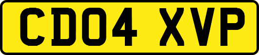 CD04XVP