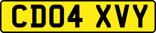 CD04XVY