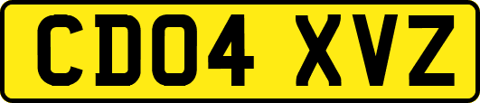 CD04XVZ